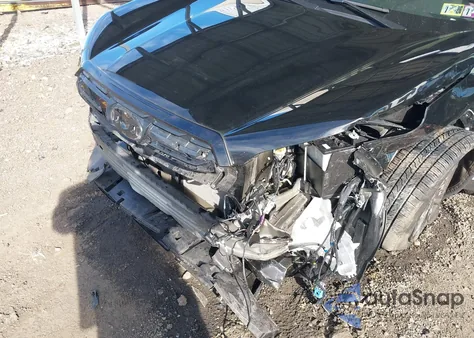 2023 Subaru Forester Sport из США, поврежденный, VIN JF2SKAJC1PH501946